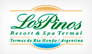 HOTEL LOS PINOS