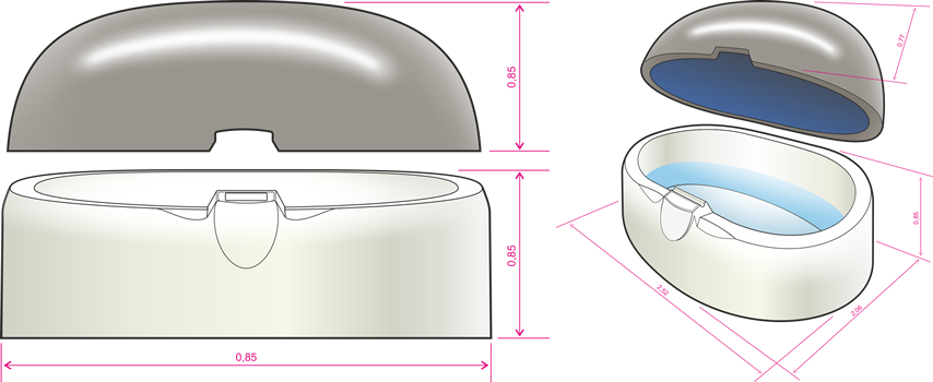 HYDROFLOAT